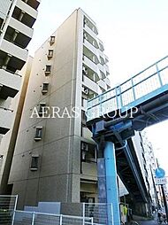 東急田園都市線 二子新地駅 徒歩5分