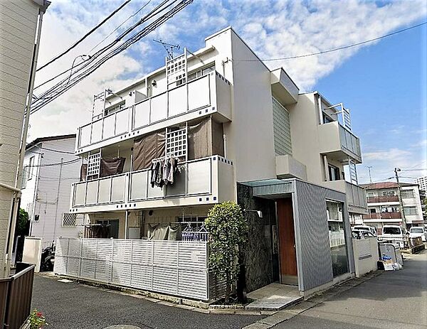 ビラフレッサ 101 神奈川県川崎市多摩区登戸 賃貸マンション1r 1階 17 19 株式会社賃貸ステーション 向ヶ丘遊園店 の詳細情報 賃貸 スタイル 物件id