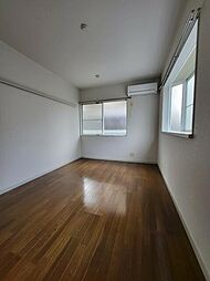 森レジデンス 1階1Kのリビング/ダイニング