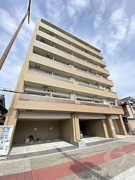 近鉄南大阪線 北田辺駅 徒歩6分