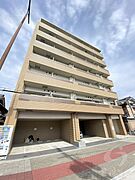 リアーレ北田辺の賃貸物件