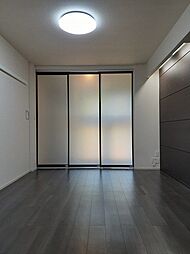 京王線 平山城址公園駅 徒歩3分の賃貸アパート 1階ワンルームのリビング/ダイニング