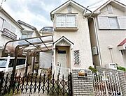 光明池駅より徒歩19分 築37年1ヶ月 2階建の賃貸物件