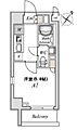 N-StageInagi3階7.1万円
