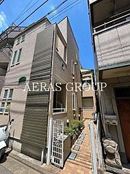 メゾンフェリーチェ