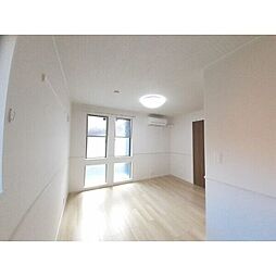 阪神本線 尼崎駅 徒歩14分の賃貸アパート 1階1LDKのリビング/ダイニング