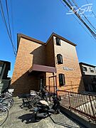 正雀駅より徒歩4分 3階 築38年4ヶ月の賃貸物件