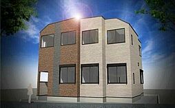 西武池袋線 中村橋駅 徒歩9分の賃貸アパート