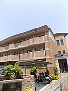 深井駅より徒歩12分 1階 築17年8ヶ月の賃貸物件