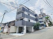 パイン神戸元町の賃貸物件