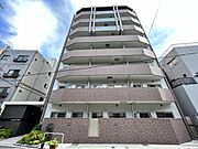 福島駅より徒歩11分 5階 築6年9ヶ月の賃貸物件