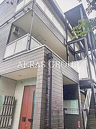 リブリ・ステラ