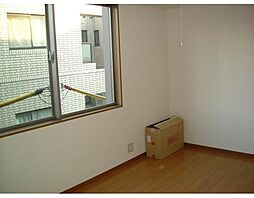 シティ米若 3階ワンルームのリビング/ダイニング