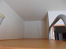 レオパレス穴川 1階1Kのリビング/ダイニング