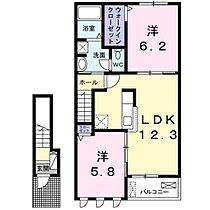 間取り：227095283448
