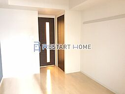 JR東海道・山陽本線 三ノ宮駅 徒歩5分の賃貸マンション 2階1Kのリビング/ダイニング