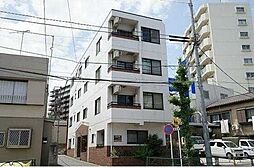 JR埼京線 十条駅 徒歩11分の賃貸マンション