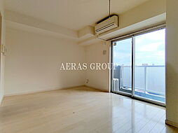 アレーズ南池袋 902 9階1Kのリビング/ダイニング