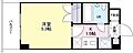 ワコーレ綱島15階6.0万円