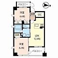 アミコート塚口8階14.0万円