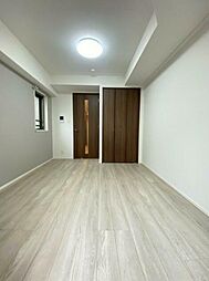 ＬＵＸＥＮＡ勝田台 4階1Kのリビング/ダイニング