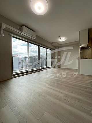 ArtizA京橋WEST_内装_2