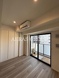 パークアクシス大塚サウスレジデンス 7階1LDKのリビング/ダイニング