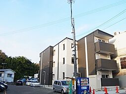 ジーメゾン妙法寺