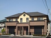 豊田駅より徒歩10分 築24年8ヶ月 2階建の賃貸物件