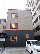 イニエ上大川前通 1階 築9年1ヶ月の賃貸物件