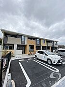 三日市町駅より徒歩16分 1階 築5年2ヶ月の賃貸物件