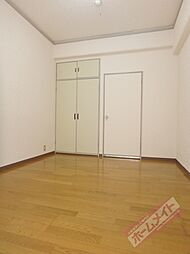 コーポあびこ 5階1Kのリビング/ダイニング