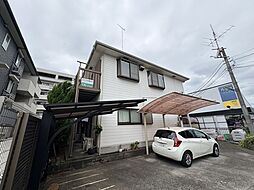 京王相模原線 京王堀之内駅 徒歩7分