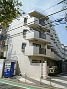 西鉄香椎駅より徒歩8分 4階 築36年9ヶ月の賃貸物件