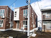 ステラリーヴァ４ 1階 築8年10ヶ月の賃貸物件