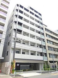 スカイコートパレス芝浦