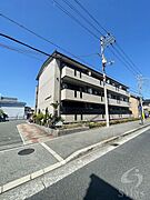 グランシャリオ２ 2階 築22年8ヶ月の賃貸物件