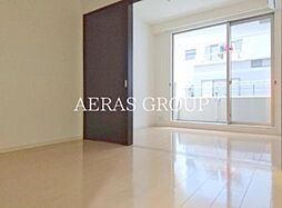 アーデン神保町 8階1DKのリビング/ダイニング