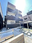 フジパレス堺北長尾ウエスト 3階 築4年3ヶ月の賃貸物件