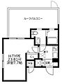 アルページュ阿佐谷ASYLCOURT5階10.8万円