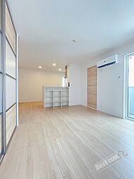 ルミエール蔵前 202 2階2LDKのリビング/ダイニング