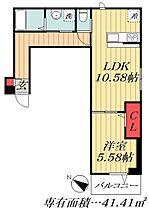 間取り：213145642695