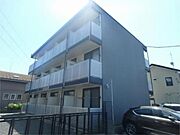 プランドール稲城の賃貸物件