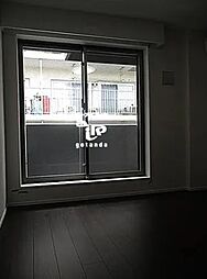 京急本線 大森町駅 徒歩12分の賃貸マンション 3階1Kのリビング/ダイニング