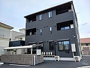 ヴィラージュ狭山祇園Aの賃貸物件