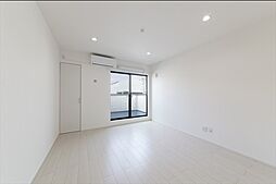 神戸高速東西線 高速長田駅 徒歩9分の賃貸アパート 3階1Kのリビング/ダイニング