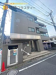 東京メトロ東西線 行徳駅 徒歩8分の賃貸マンション