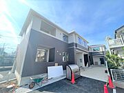 淵野辺駅よりバス14分 徒歩6分 2階 築3年3ヶ月の賃貸物件