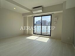 アビティ下北沢 403 4階1Kのリビング/ダイニング