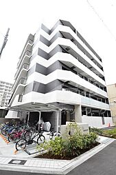 JR大阪環状線 京橋駅 徒歩7分の賃貸マンション